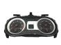 Kierroslukumittari Renault Clio 3 8200582705 G 52610