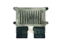 Ohjausyksikkö 39108-3E520 11870661 KIA Hyundai Delphi