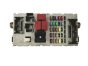 Ohjausyksikkö BSI 51786802 CPL Fiat Delphi 18008