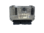 Ohjausyksikkö 89661-0H070 0261S04464 Toyota PSA Bosch 50372