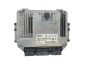 Ohjausyksikkö 0281013332 9664257580 9653958980 EDC16C34 PSA Bosch 63575