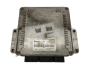 Ohjausyksikkö Renault Fiat 0281010819 8200039569 8200166362 Bosch
