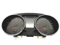 Kierroslukumittari Nissan Qashqai 24810BR30A VPAASF-10849-LCD