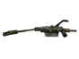 Ohjausakseli 7700417894 Renault Laguna I