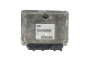 Ohjausyksikkö IAW.4AF.M9 55187372 Fiat Magneti Marelli 42704