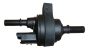 Solenoidi Uusi Alkuperäinen Citroen Peugeot C3 308 208 1.2 THP 9671744280