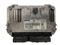 Ohjausyksikkö Toyota 89661-0H240 0261S07573 Bosch