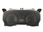 Kierroslukumittari Fiat Grande Punto 51701537 30279