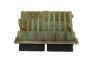 Ohjausyksikkö 24410130 15396912 Opel GM Delphi 20633