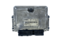 Ohjausyksikkö 55185365 0281010332 41AAA Alfa Romeo Bosch 49010