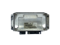 Ohjausyksikkö 0261206246 9637838780 9645802280 PSA Bosch 61659
