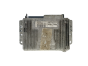 Ohjausyksikkö S115300202B 7700875745 7700111891 Renault Siemens 36670