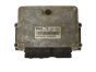 Ohjausyksikkö Fiat 46534156 0281001955 C324M188 Bosch
