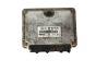 Ohjausyksikkö 038906018BA 0281001756 Audi Bosch 27828