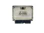 Ohjausyksikkö Seat Skoda 038906019KT 0281011219 Bosch 41864