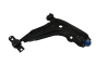 Tukivarsi Oikea 6U0407152A 44070056501 VW Skoda Vika