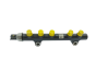 Polttoaineruisku 9685297580-02 1570Q4 9670076780 Citroen Peugeot Ford Volvo