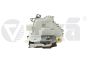 Oven lukitusmekanismi Etu Vasen 8J1837015F 88371827201 Audi Vika