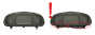 Kierroslukumittari Renault Megane 4 248100324R Johnson