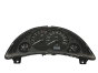 Kierroslukumittari Opel Corsa C 09166808FB 110008988003 31285