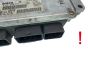 Ohjausyksikkö 9644606180 0281010779 PSA Bosch 63984