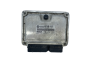 Ohjausyksikkö 045906019G 0281010220 Audi Bosch 51185