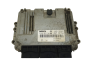 Ohjausyksikkö 0281015798 237100055R 237100870R Renault Bosch 68118