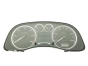 Nopeusmittari Peugeot 307 9646742480 27709