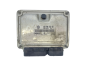 Ohjausyksikkö 038906012EM 0281010690 Seat Bosch 63418