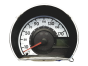 Nopeusmittari Aygo C1 107 83800-0H180-A 838000H180A 49630