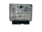 Ohjausyksikkö 045906019BG 0281011244 Seat VW Bosch 51135