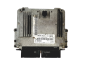Ohjausyksikkö 0281032272 F1F1-12A650-RA F1F1-12B684-AD Ford Bosch