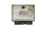 Ohjausyksikkö 038906019LR 0281011143 Lancia Ford Bosch 44715