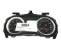 Nopeusmittari Renault Clio 3 8200821001 C 58126