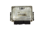 Ohjausyksikkö 0281010442 8200199726 8200049306 Renault Bosch 18601