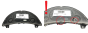 Kierroslukumittari Opel Corsa C 09166814FL 110008988009 55485