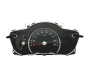 Kierroslukumittari Suzuki Celerio 34110-84MA3 Denso 53937