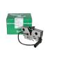 Konepellin Lukko 5E0823509B B10277 Skoda Octavia Borsehung