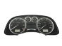 Kierroslukumittari Peugeot 307 9647538380 53277