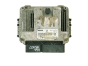 Ohjausyksikkö 55200535 0281012150 Fiat Bosch