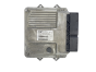 Ohjausyksikkö 55195819 MJD6JF.Y1 71600.007.03 Lancia Marelli 54016