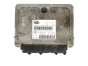 Ohjausyksikkö IAW4AF.M7 73501877 Fiat Magneti Marelli 19931
