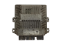 Ohjausyksikkö 7S61-12A650-EA 5WS40632A-T SID 804 Ford Siemens 14470
