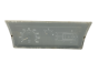 Nopeusmittari Fiat Panda 6060200030 28441