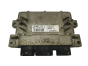 Ohjausyksikkö S120201108B 8200454467 8200400246 Renault Siemens 68385