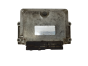 Ohjausyksikkö 55189421 0281011488 93749DAV Alfa Romeo Bosch 16099