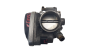 Kaasuläpän venttiili Opel 55353801 A2C53082075 1.8 16V