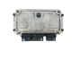 Ohjausyksikkö 9657499280 0261207860 9647972980 PSA Bosch 44921