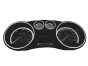 Kierroslukumittari Peugeot 308 9674936280 503001550325 Magneti