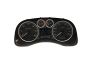 Kierroslukumittari Peugeot 307 9655476580 G00 2338